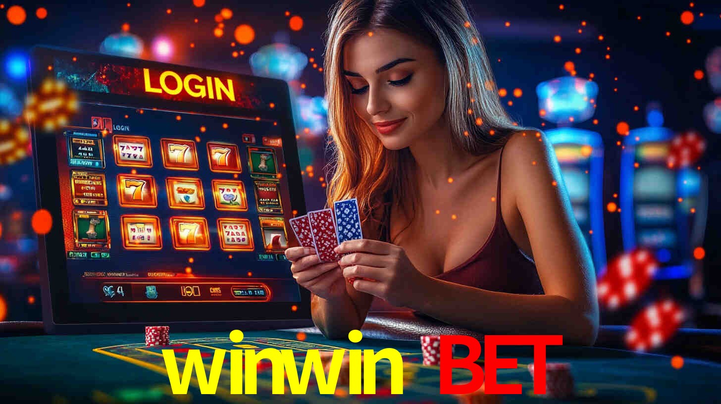 Segurança App winwin bet