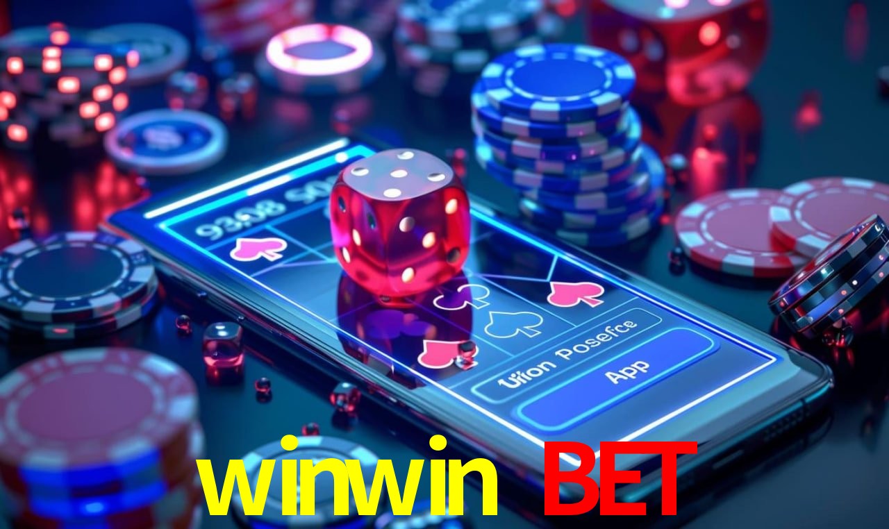 Experiência de Jogos winwin bet