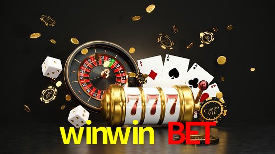 Experiência Cassino winwin bet